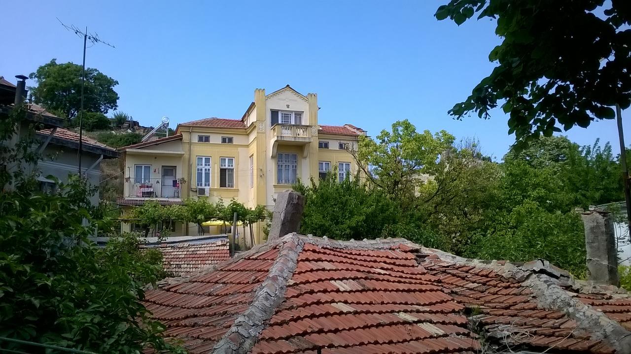 Marina City Aparthotel Balçık Dış mekan fotoğraf